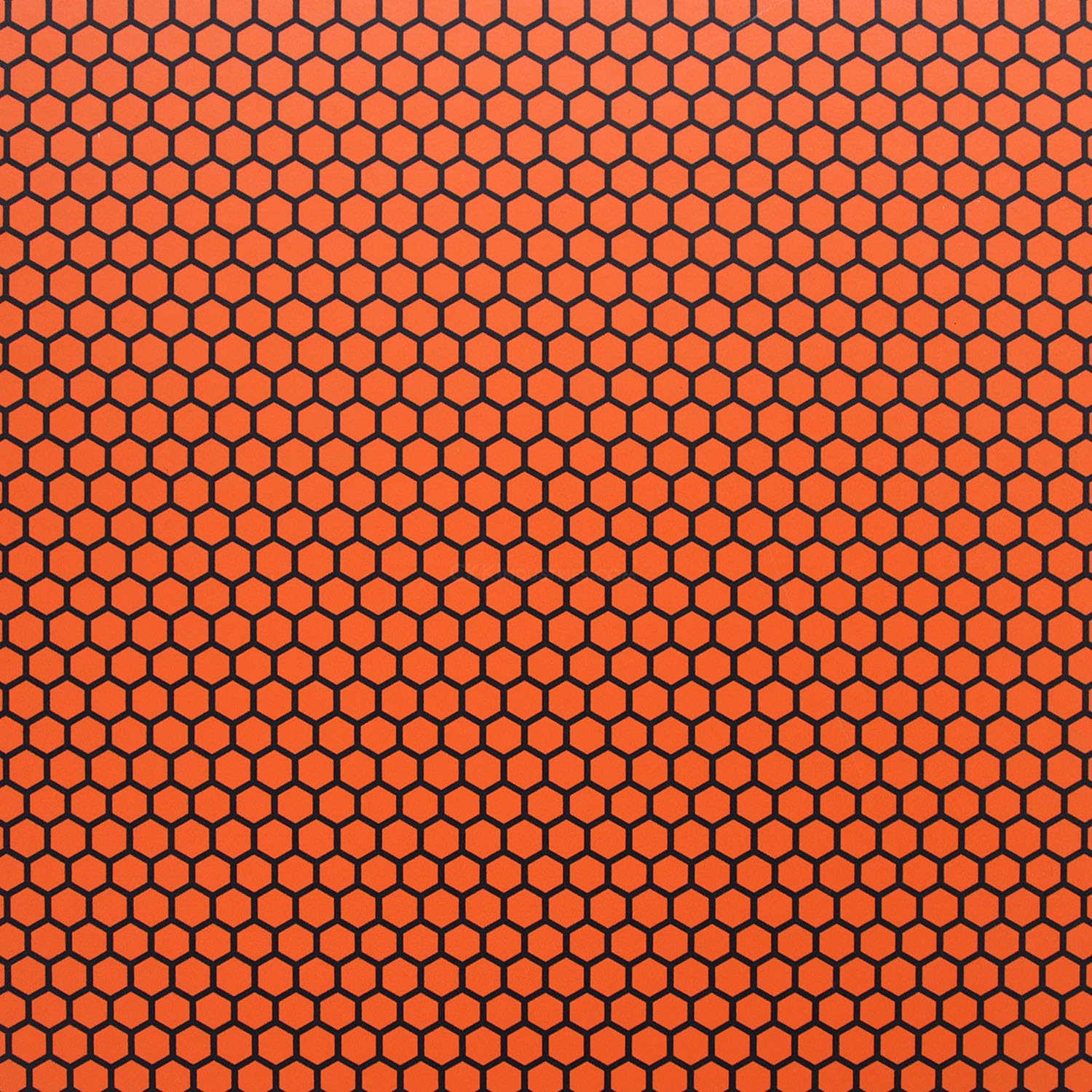 KYDEX Thermoform Sheet - Honeycomb Camo (Red/Black) -20