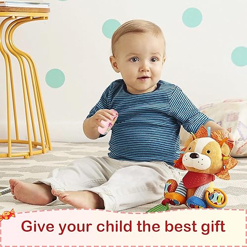 Miniatura 7 de AZURAOKEY Tamagotchi Uni - Funda de silicona para máquina virtual antiarañazos con cordón para el dedo, impermeable, para Tamagotchi Uni Virtual