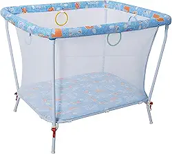 Cercado Chiqueirinho TUBLINE BABY