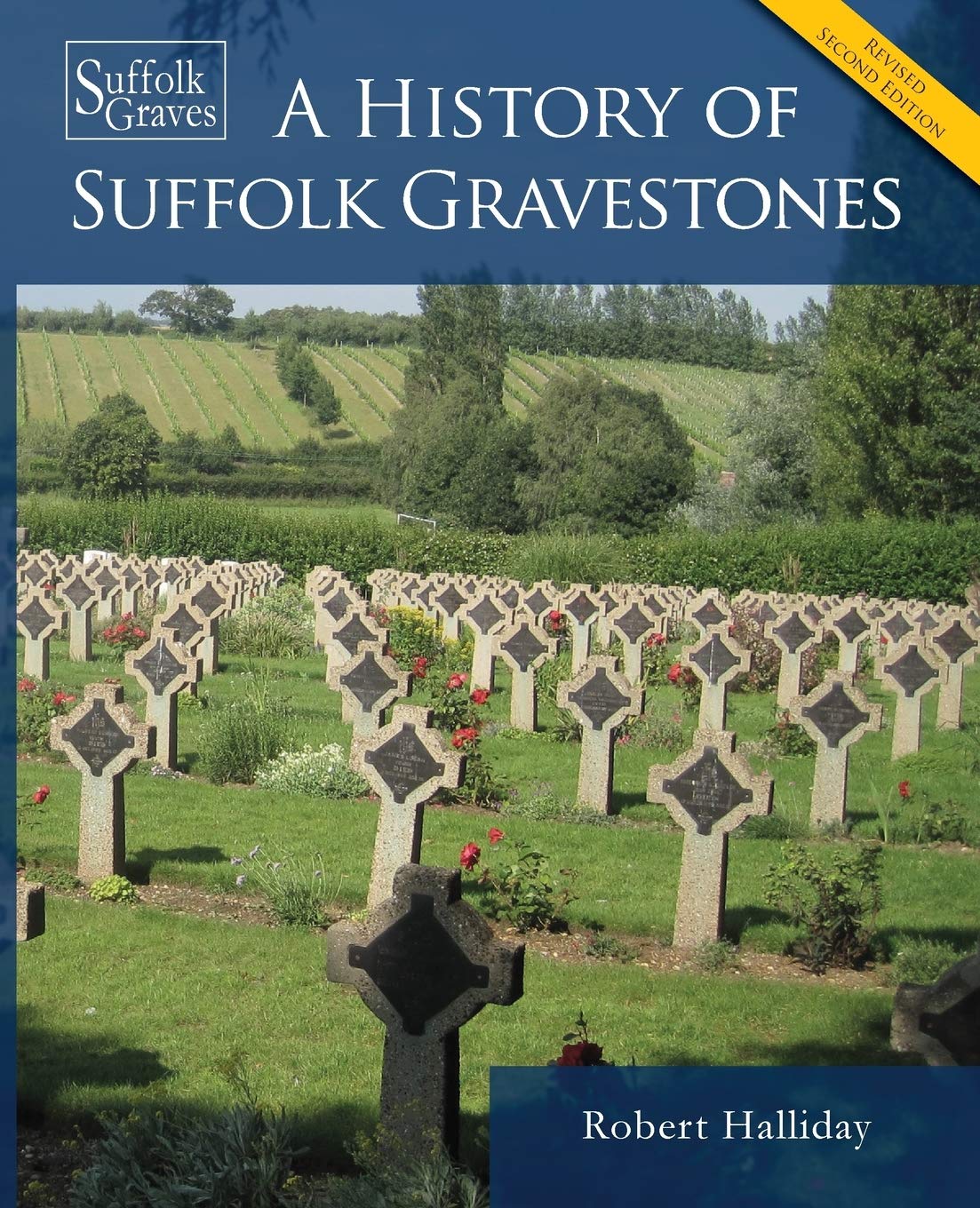 History Of Suffolk Gravestones