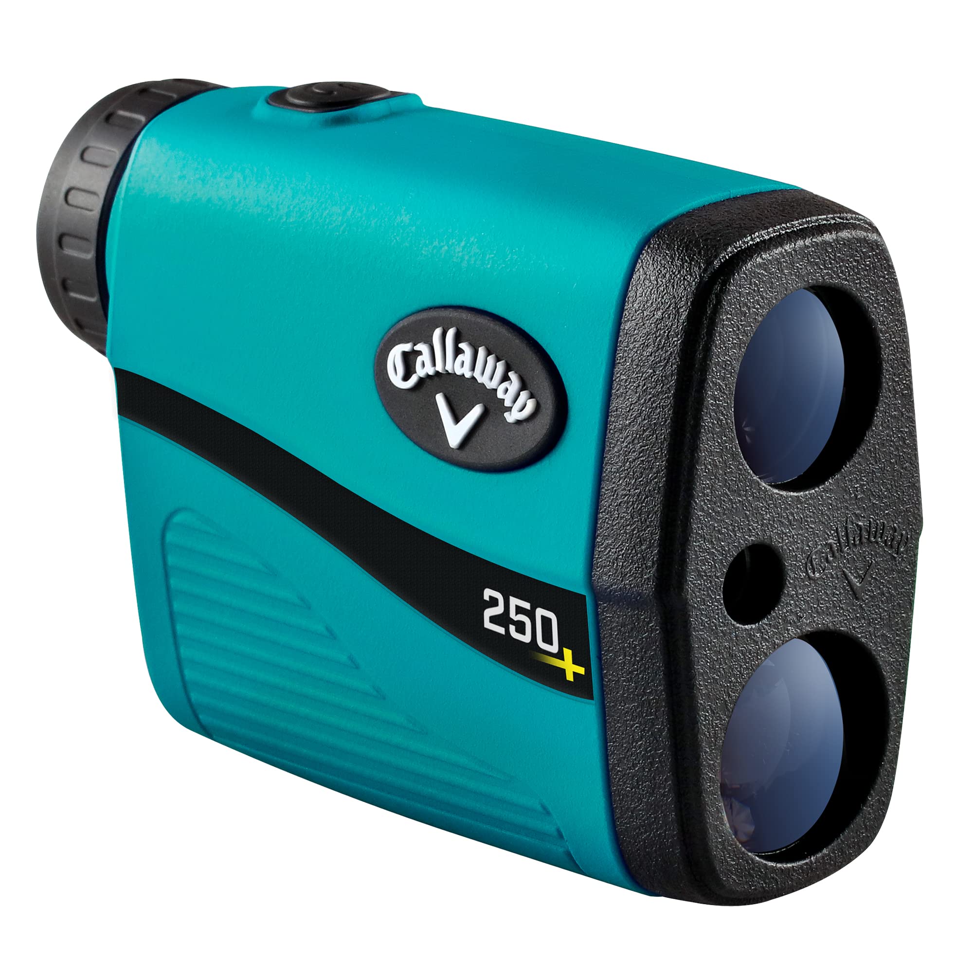 Amazon.co.jp: Callaway(キャロウェイ) 距離計 高低差 測定 250+ LASER 