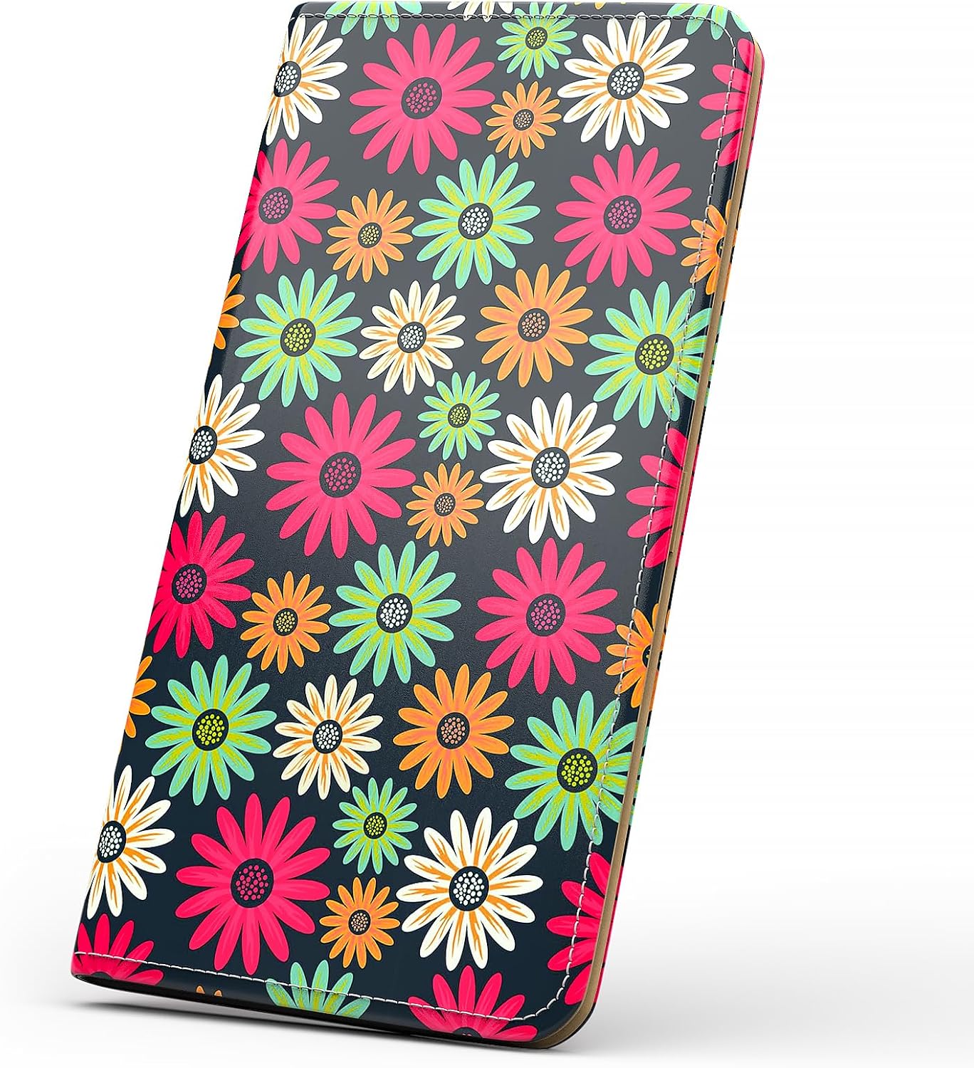 Wallet Women Ultra Slim Thin Leather Womens Wallet RFID Blocking Credit Card Holder Bifold Clutch Long Ladies wallet