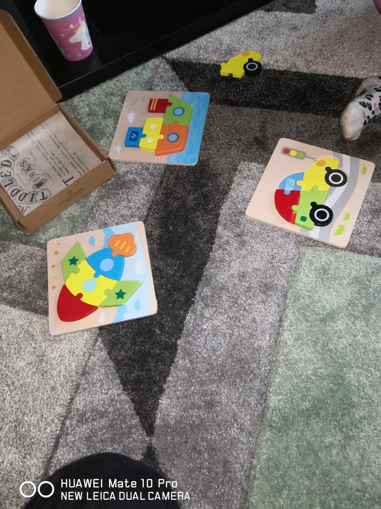 Jaques of London Montessori Toys Toddler Toys for 2 Year Old Boys