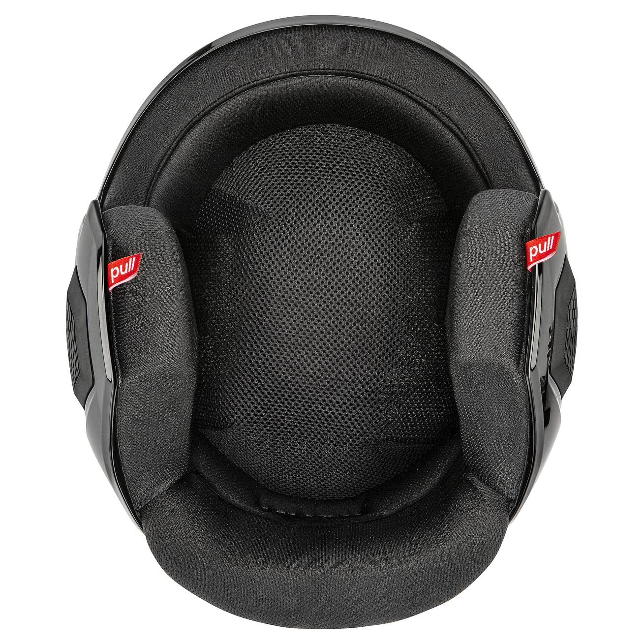uvex legend 2.0, casco da sci robusto unisex, regolazione individuale delle dimensioni