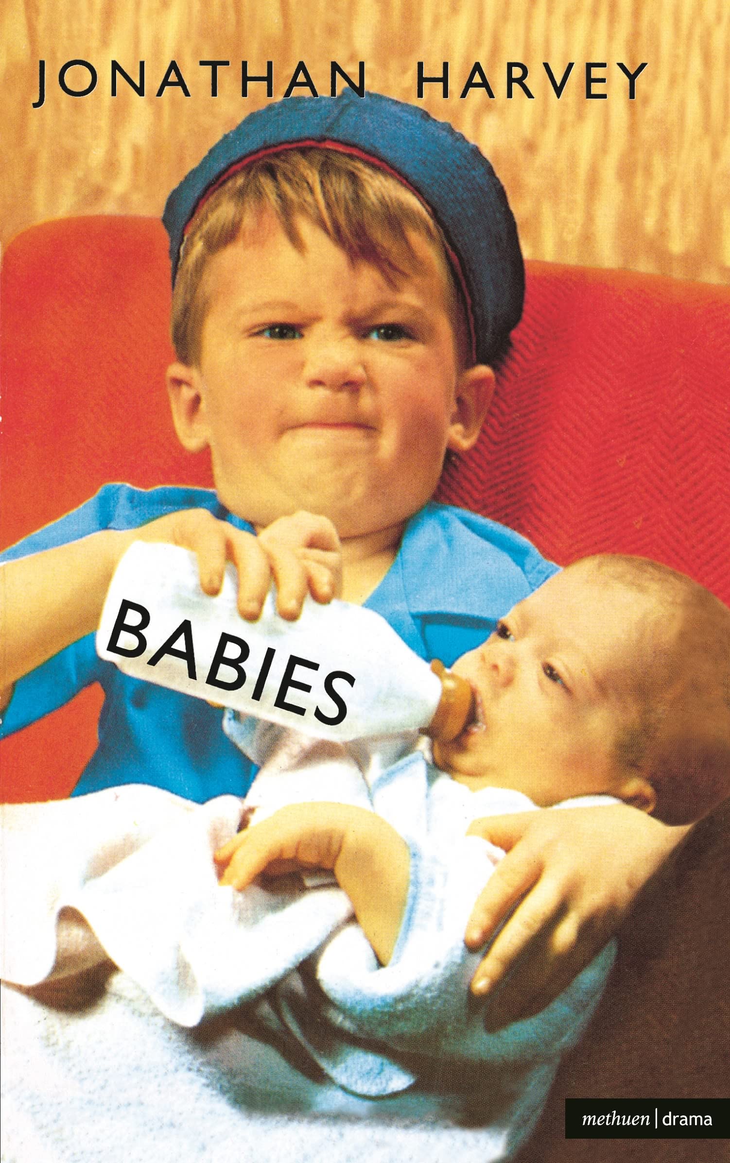 Babies (Modern Plays)