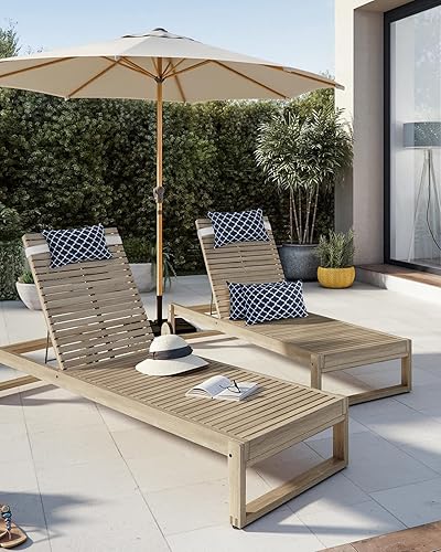 Miniatura 5 de Anzona Juego de 4 fundas de almohada lumbar, impermeables, para exteriores, diseño geométrico marroquí, cuadriculado, cuadriculado, para exteriores,