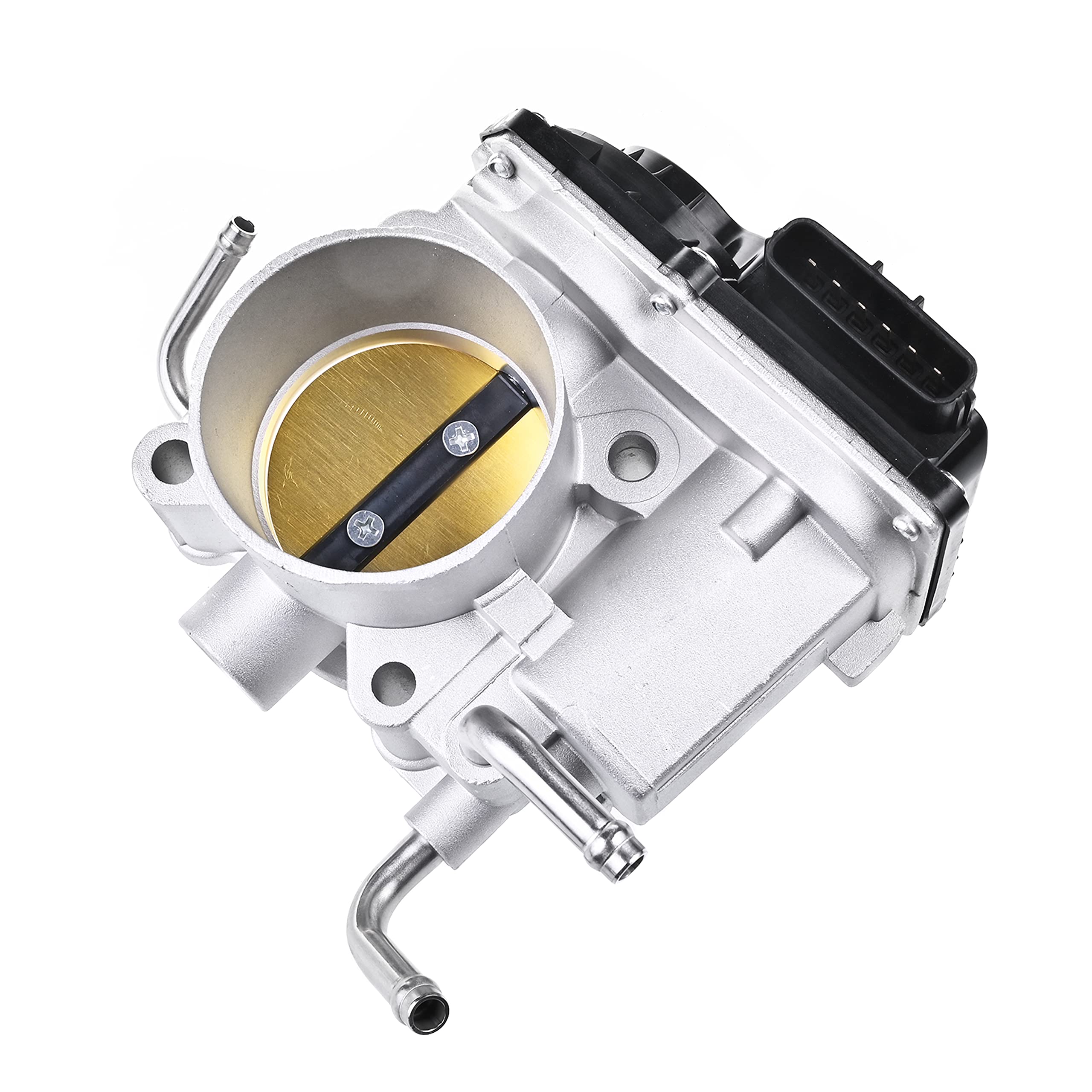 Throttle Body 2203028070 For Toyota Matrix Camry Corolla RAV4 2.4L Scion tC xB