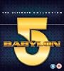 Babylon 5: The Ultimate Collection + The Lost Tales [DVD] [1994]