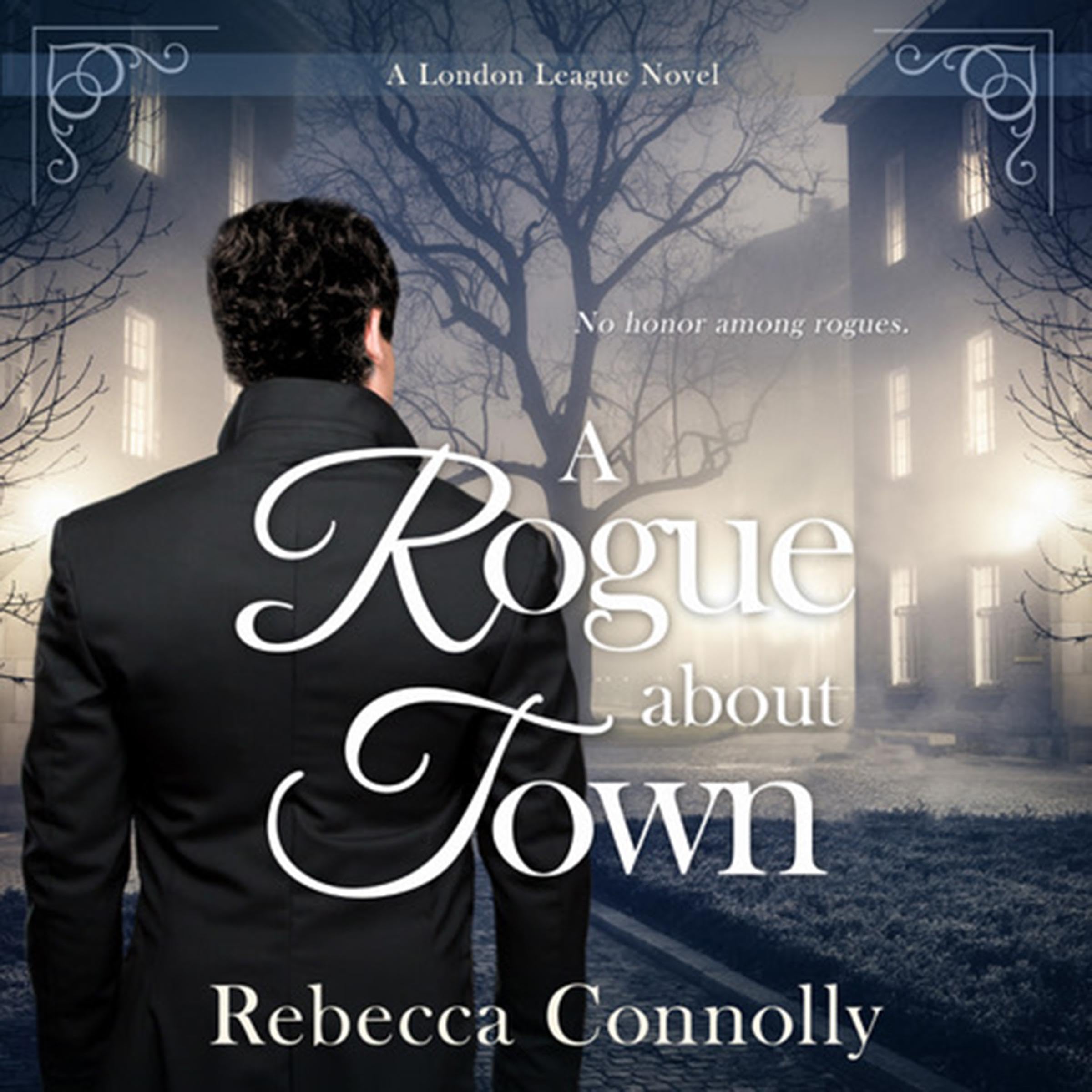 A Rogue About Town