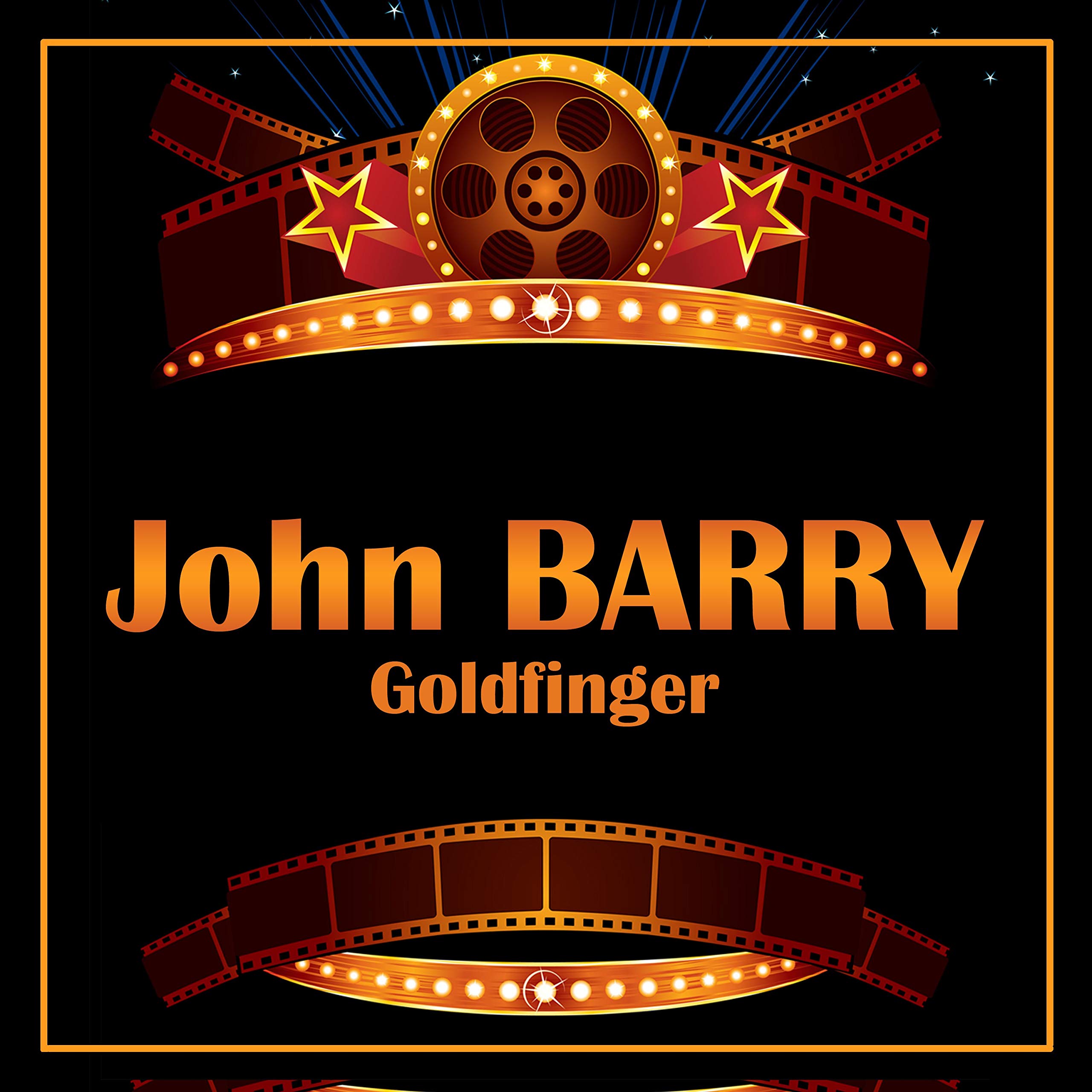 The John Barry Seven & Orchestra