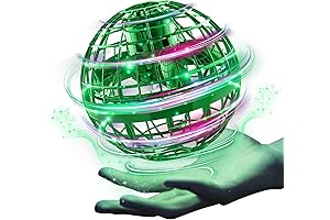 amerfist flying ball toys, hover orb 2022