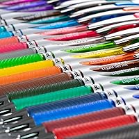 Vista 9 de Pentel EnerGel RTX