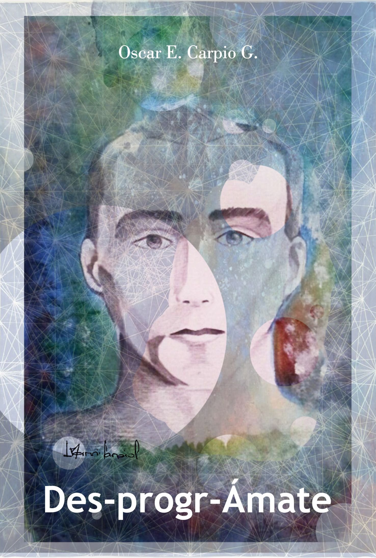 Des-progr-Ámate (Spanish Edition)