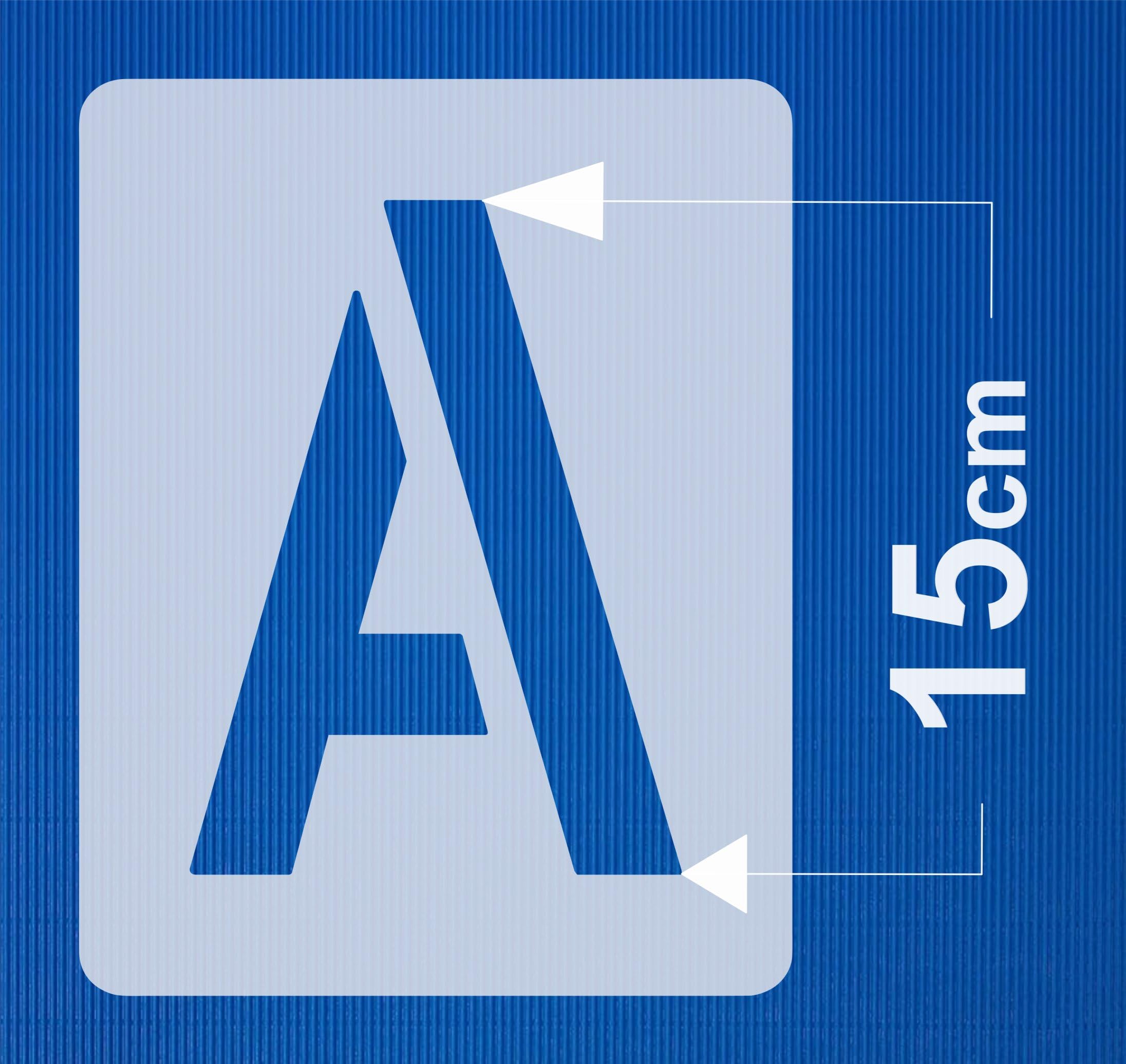 Pochoirs Plastique | Bricomarché