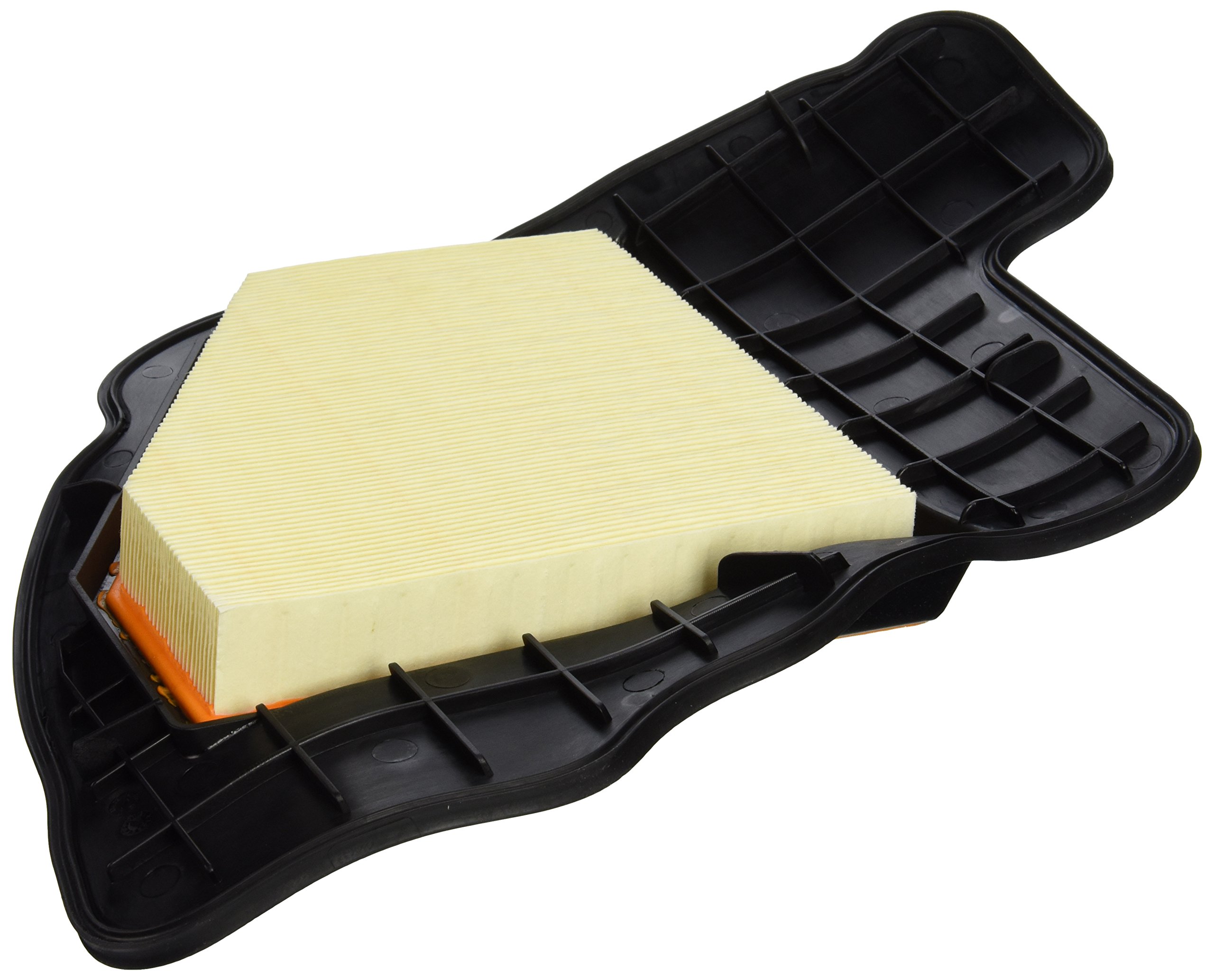 MAHLELX 1684/5 Mahle Air Filter - BMW X6 xDrive50i 4.4L 4395cc Turbo 2008-2010