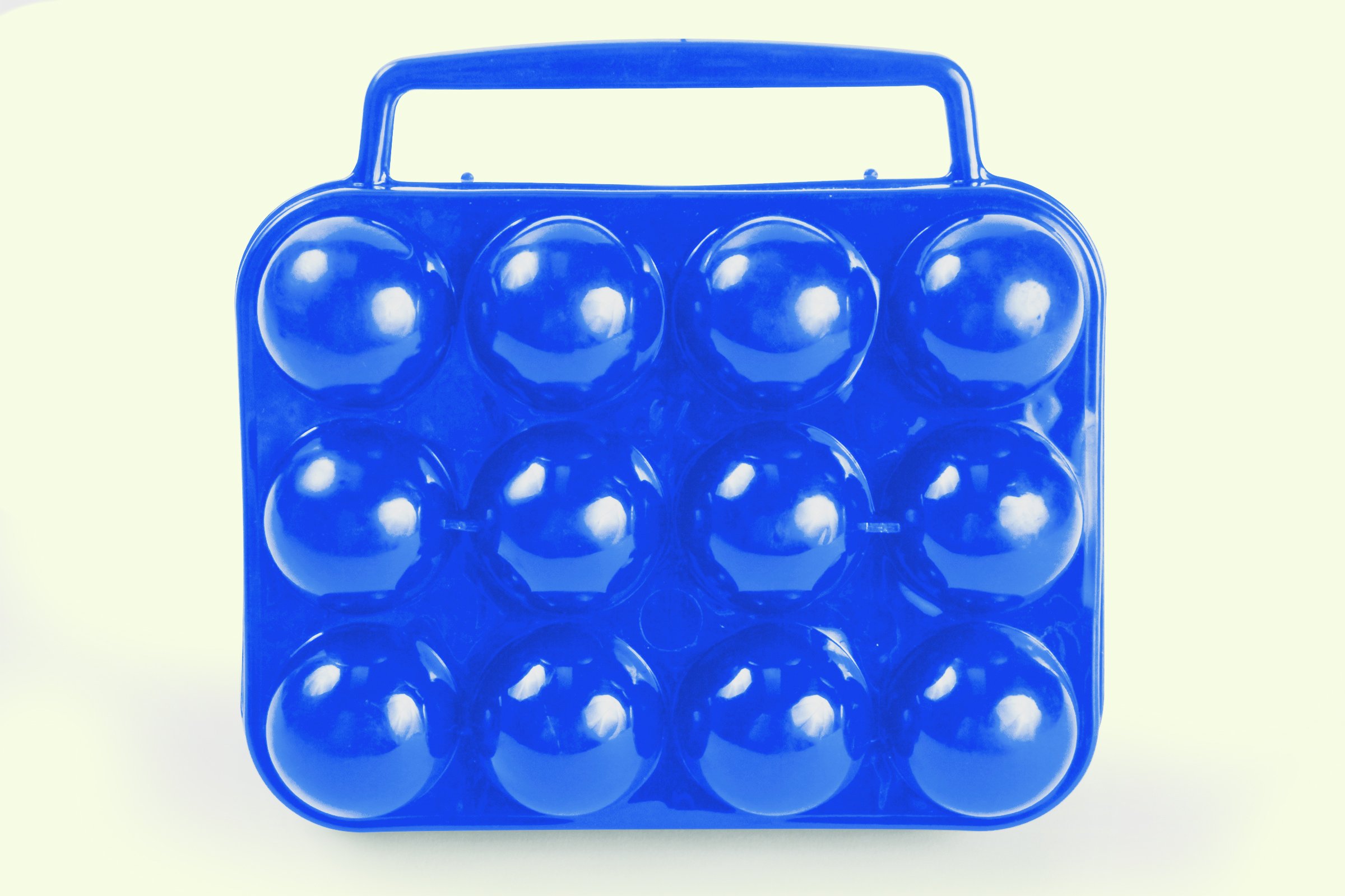 Camco Egg Carrier Holder Organize Eggs and Prevent Eggs from Crackin | amzdealz