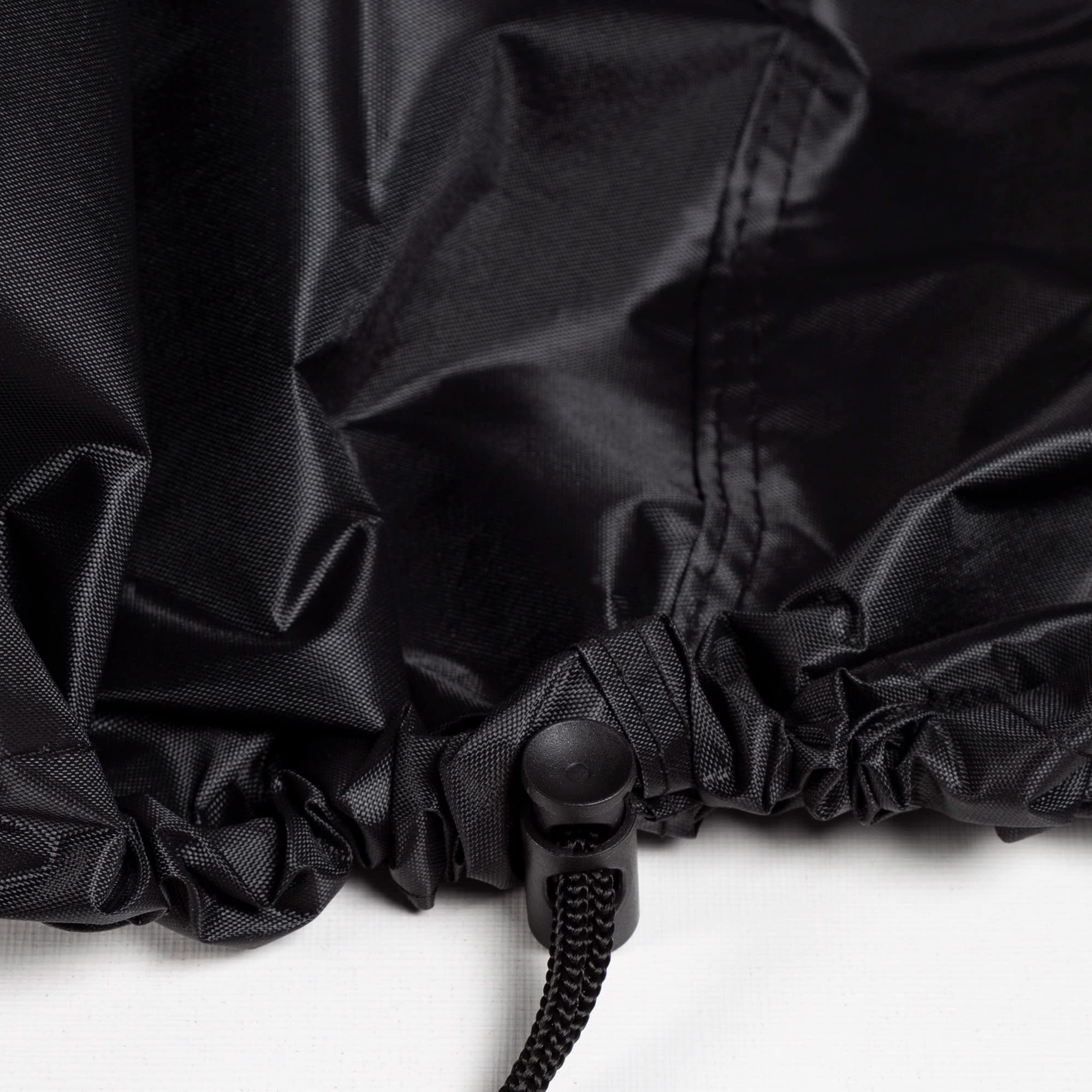 AKTIVE Housse de Barbecue Extérieure Imperméable, 100% Polyester, 74x64x109 cm