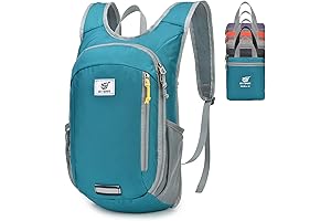 Small Eco-Friendly Daypack: Your Sustainable Adventure Companion