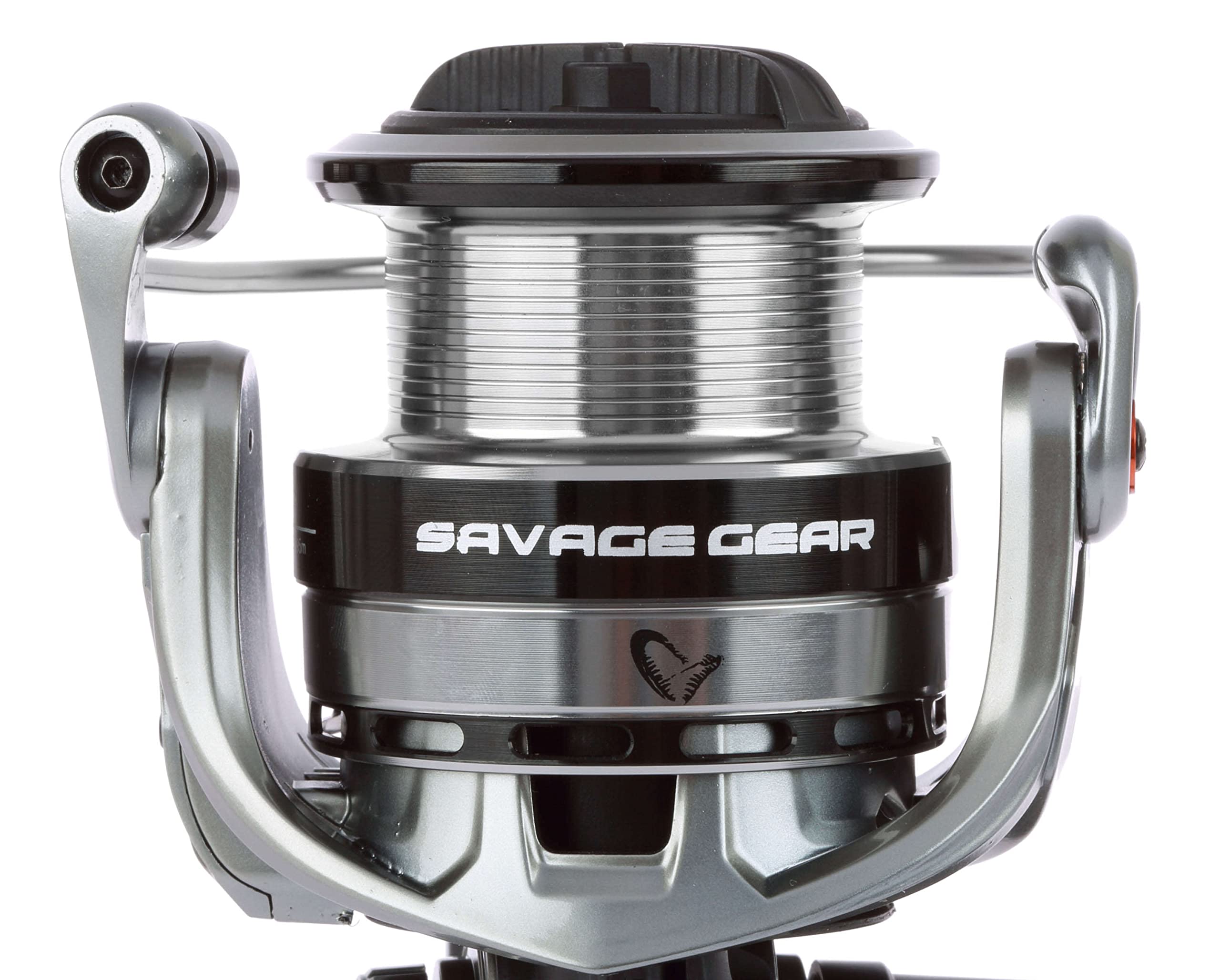Savage Gear SG4 Spinning Reel: 1000 Sports & Outdoors