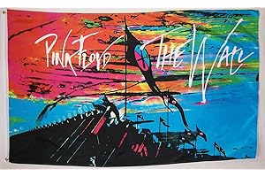 Van Halen Tapestry Wall Art