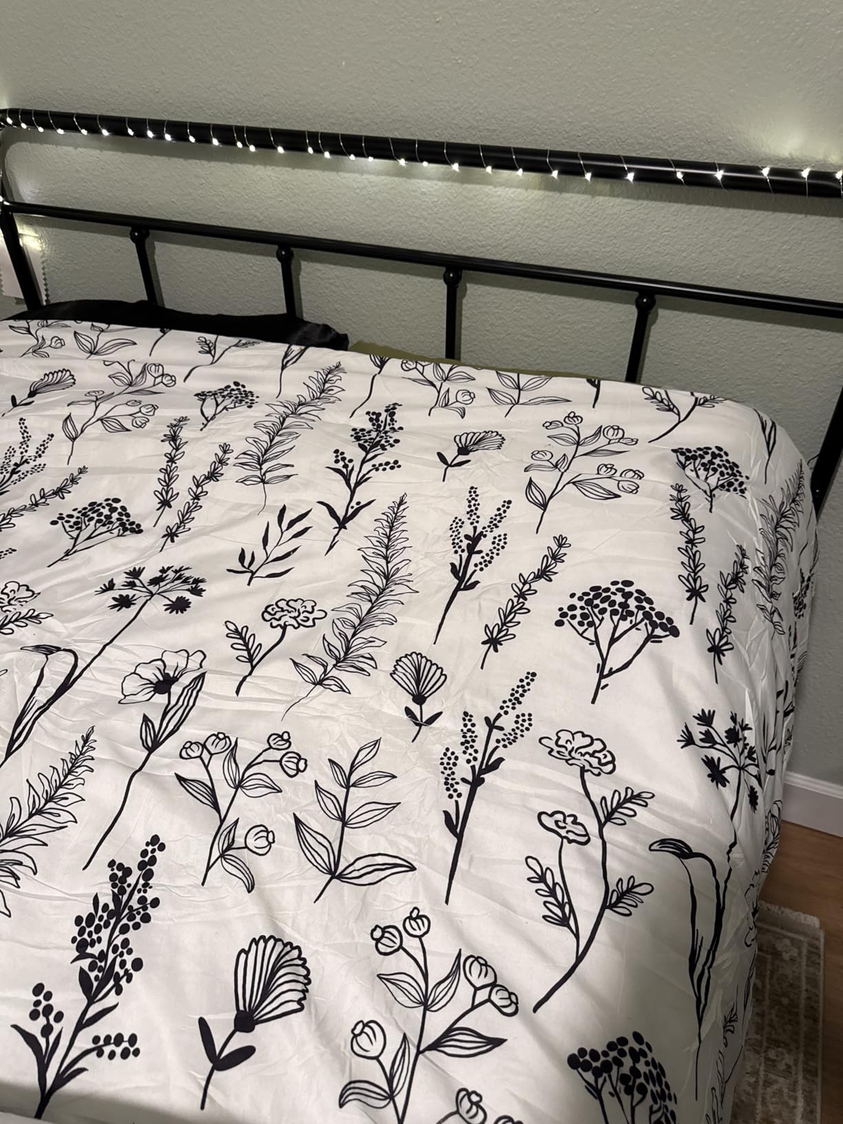 Customer review photo