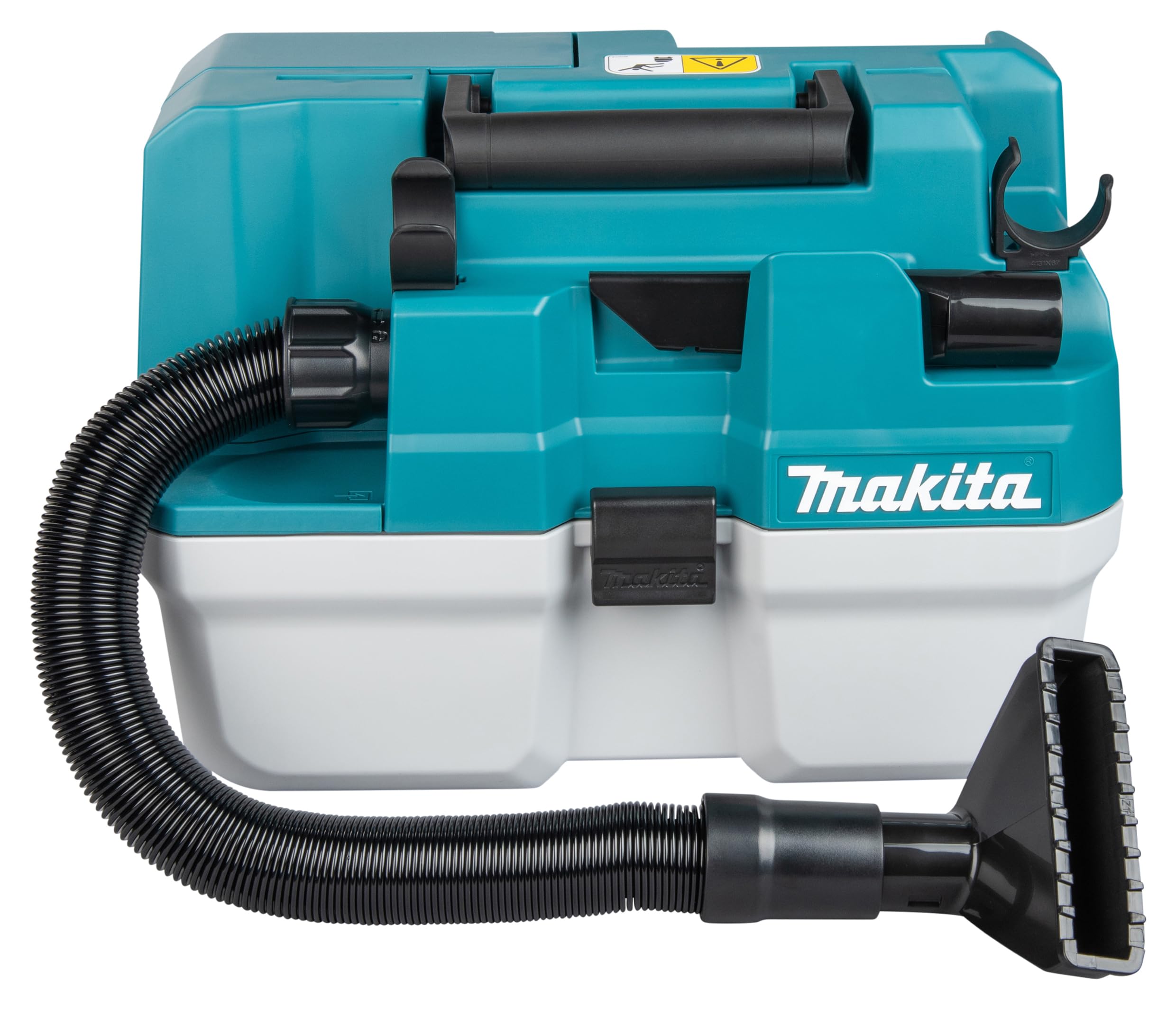 Makita VC013GLZ03 - Aspirapolvere a batteria 40 V max. (senza batteria, senza caricatore)