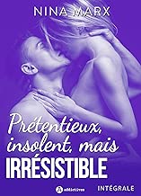 Download Prétentieux, insolent, mais irrésistible - Intégrale PDF