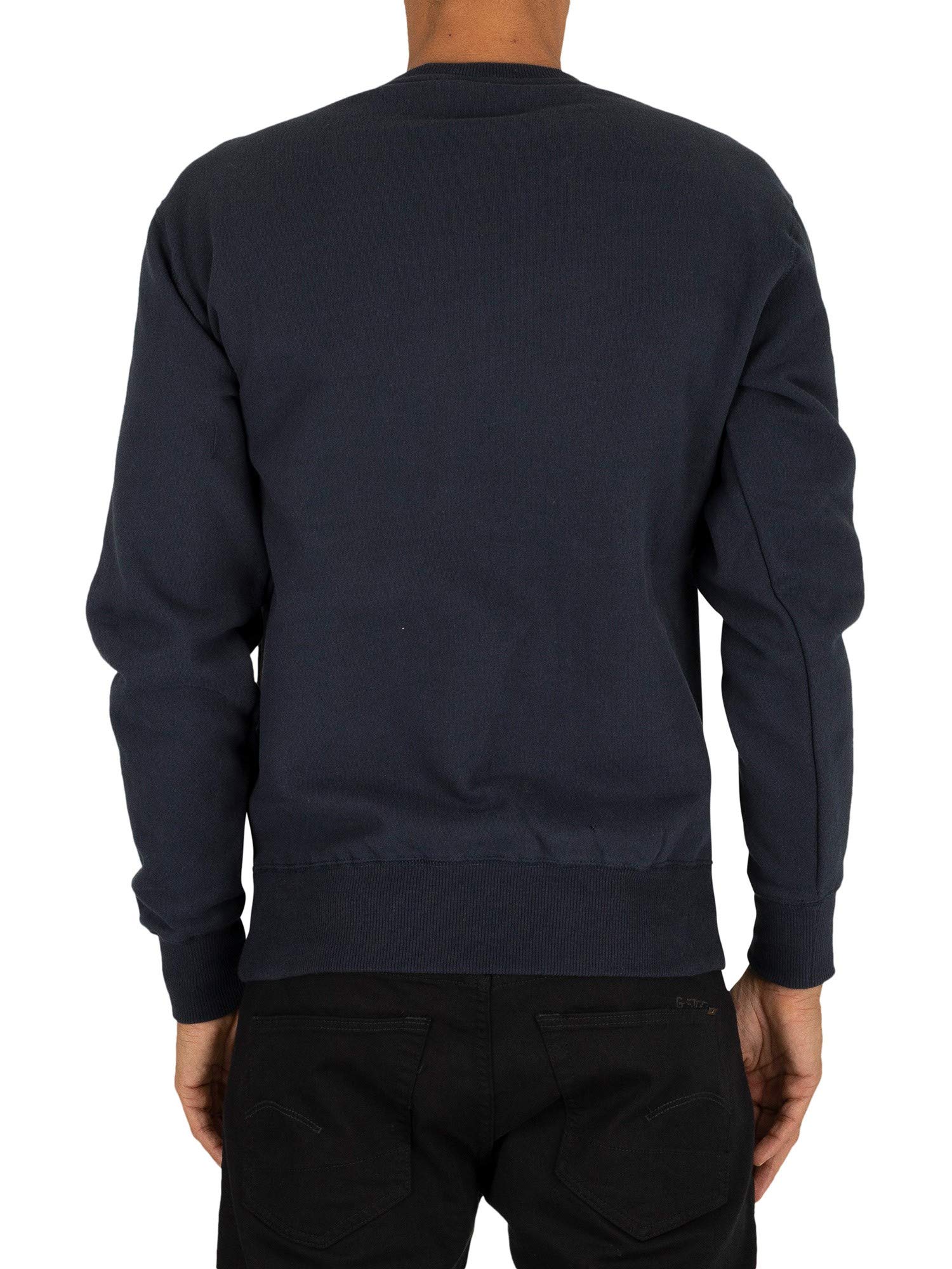Ellesse SL Succiso Crew Sweat Sudadera
