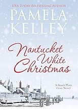 Nantucket White Christmas (Nantucket Beach Plum Cove series Book 3)