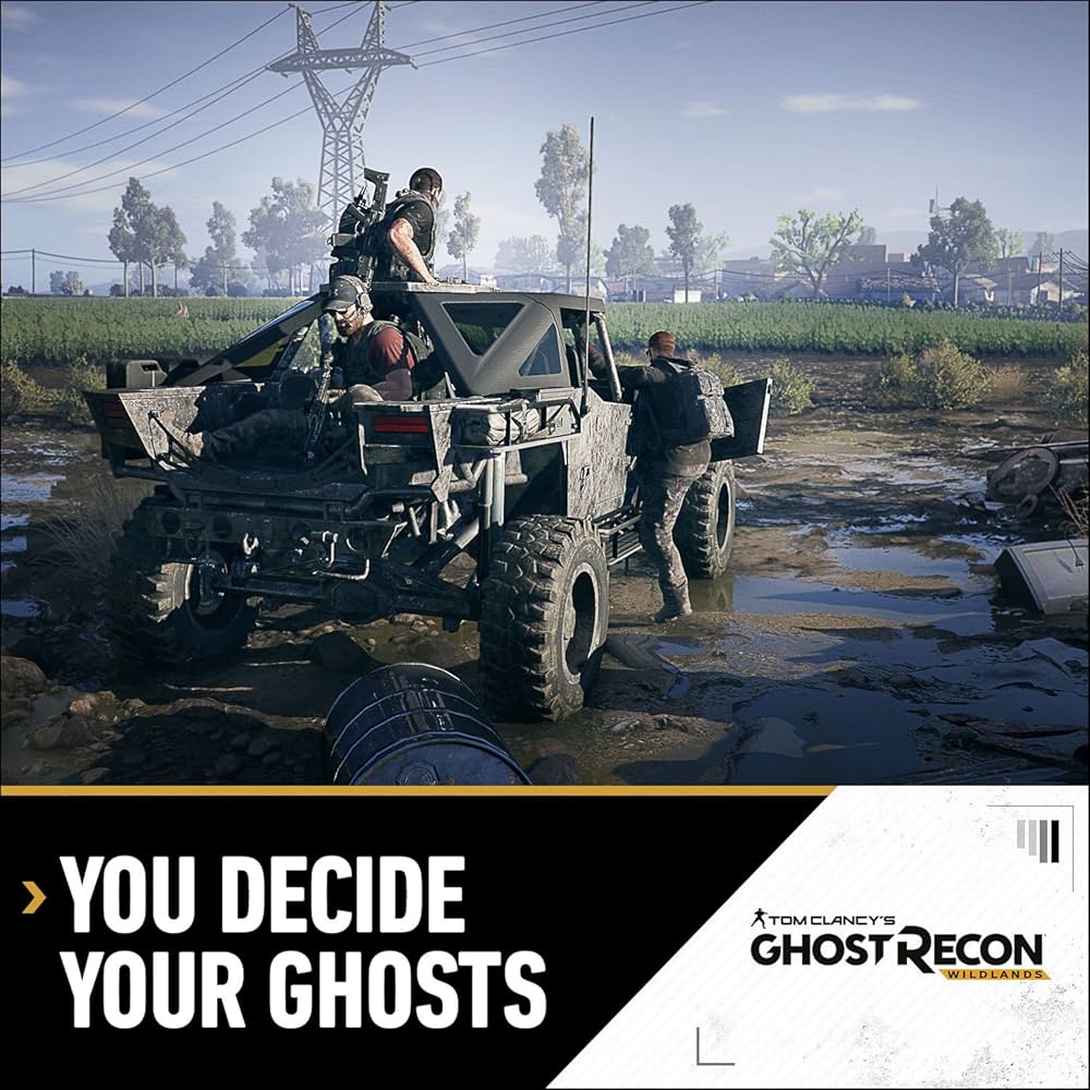 カリフォルニーさま専用 WILDLANDS カリフォルニーさま専用 WILDLANDS Amazon.co.jp: Tom Clancy's