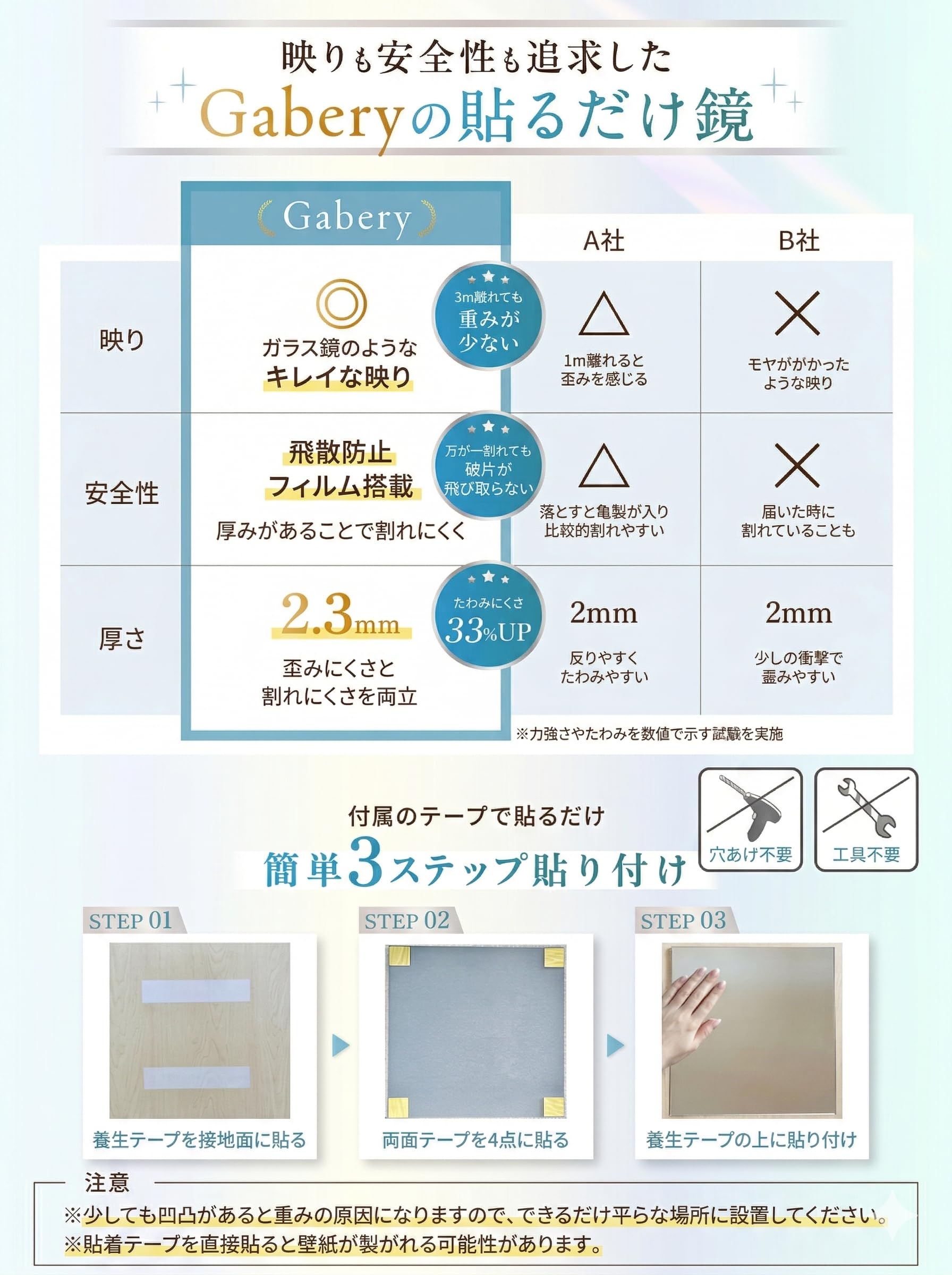 Amazon.co.jp: 【Poco'ce掲載×国内たわみ耐久試験済み】 どこでも