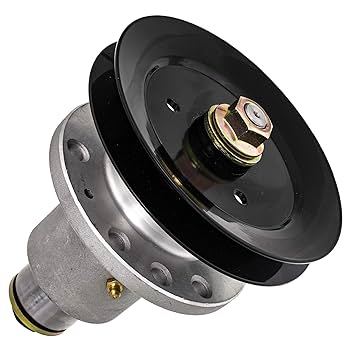 Amazon.com : 8TEN Mower Spindle for Exmark Lazer Z HP