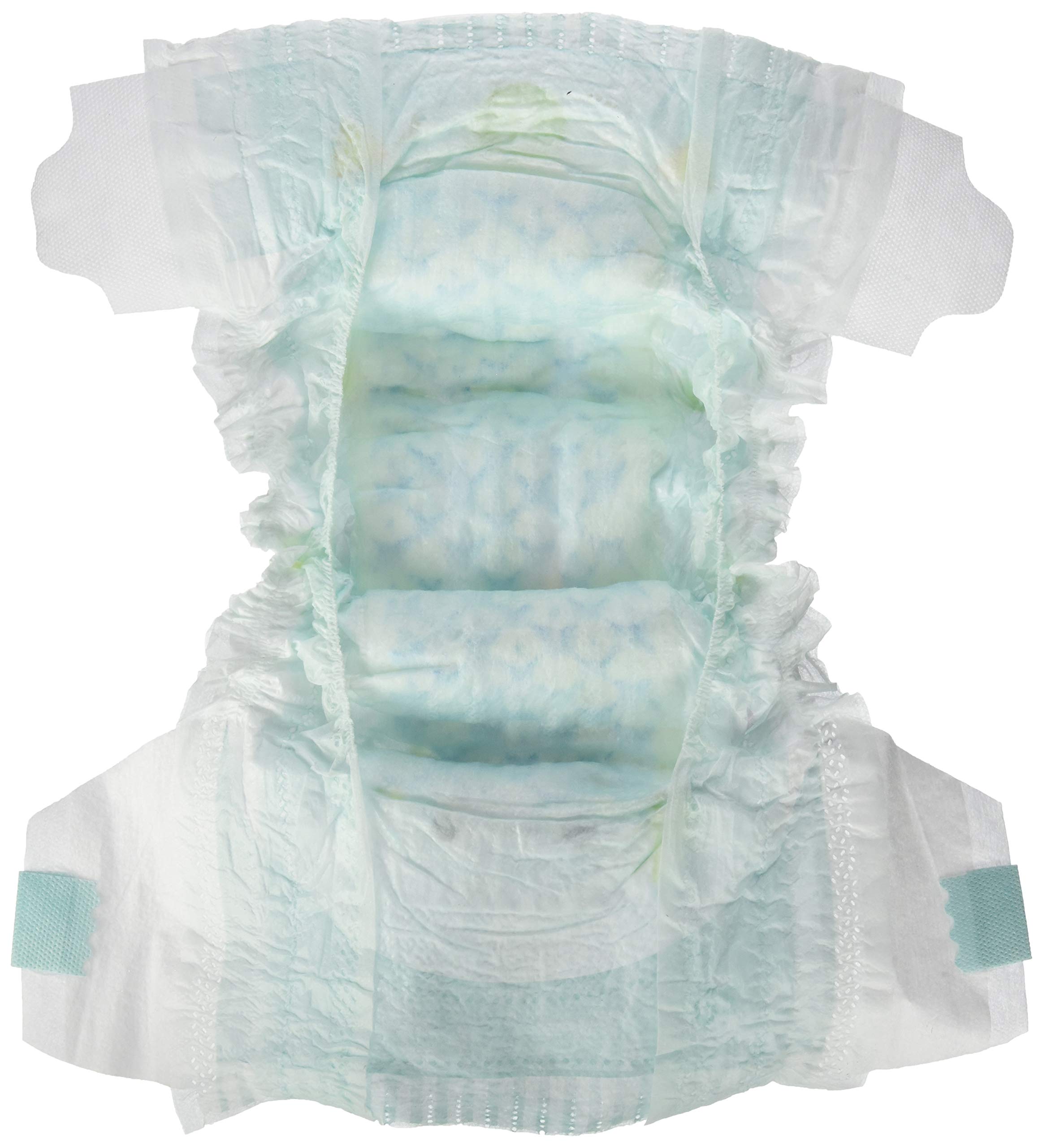 Pampers Baby-Dry Pants Pants - 64 pañales