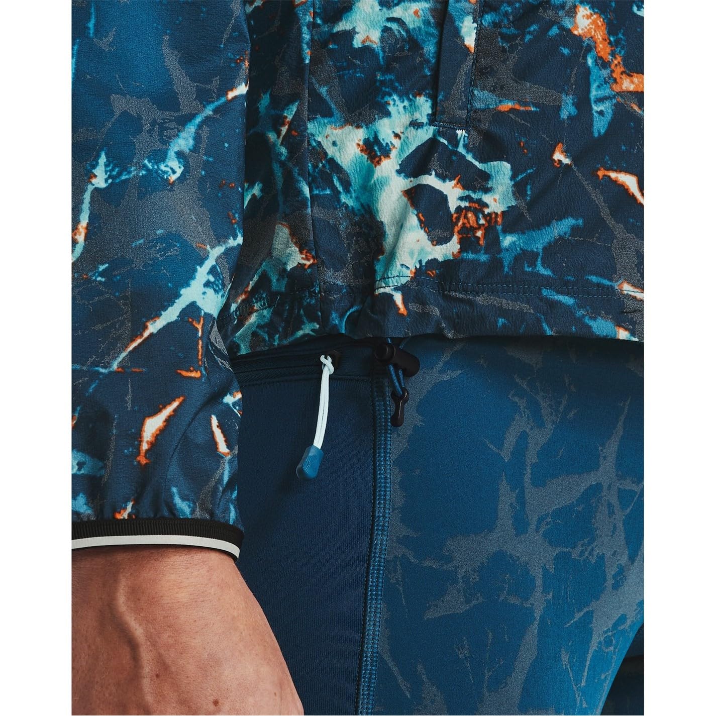 Under Armour Veste Ua Storm Outrun The Cold pour Femme Vestes Femme (lot de 1)