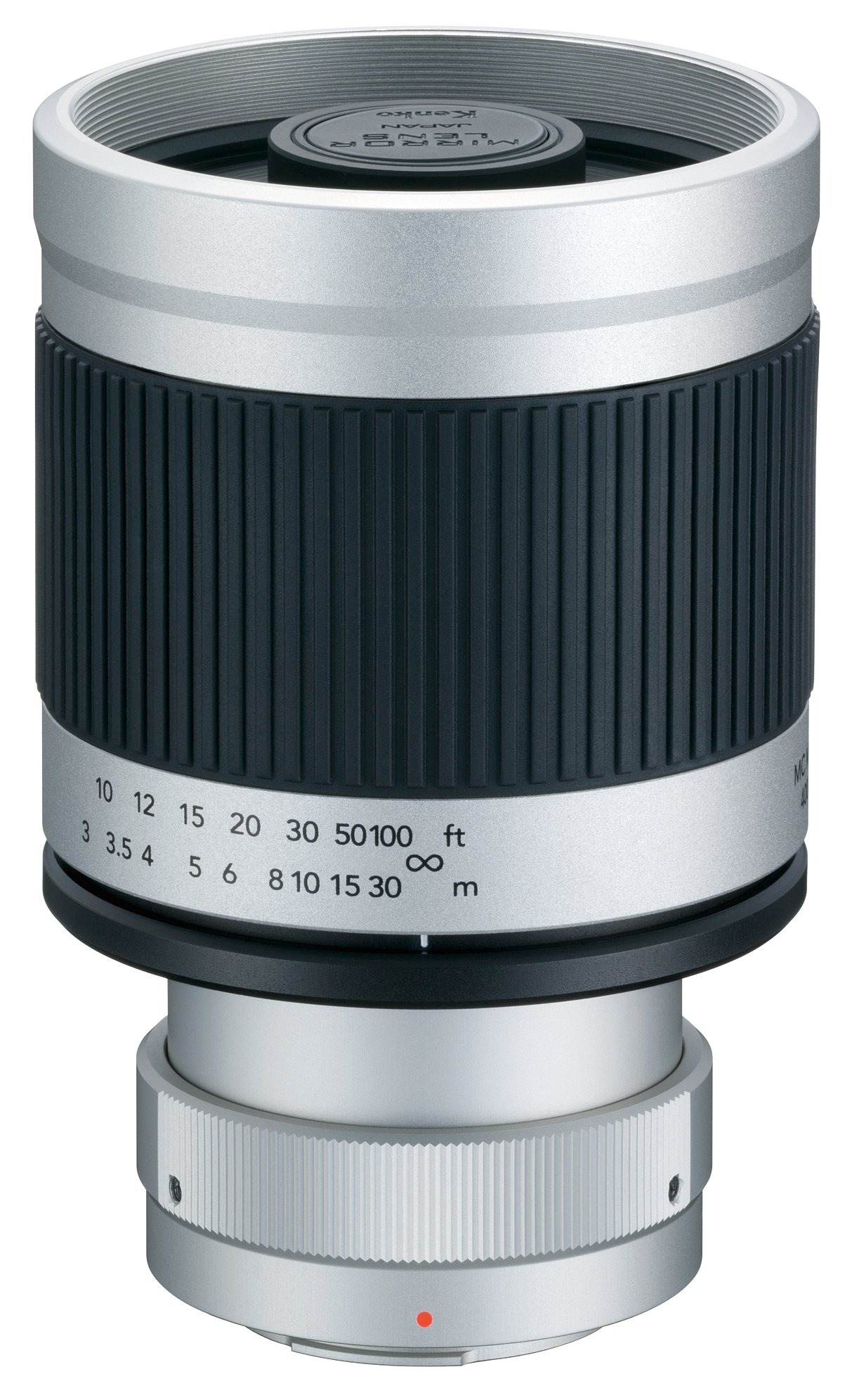 Kenkoミラーレンズ400mmF8 for SONY NEX（メタルフード付） Amazon | Kenko 望遠レンズ ミラーレンズ 400mm F8 マニュアル
