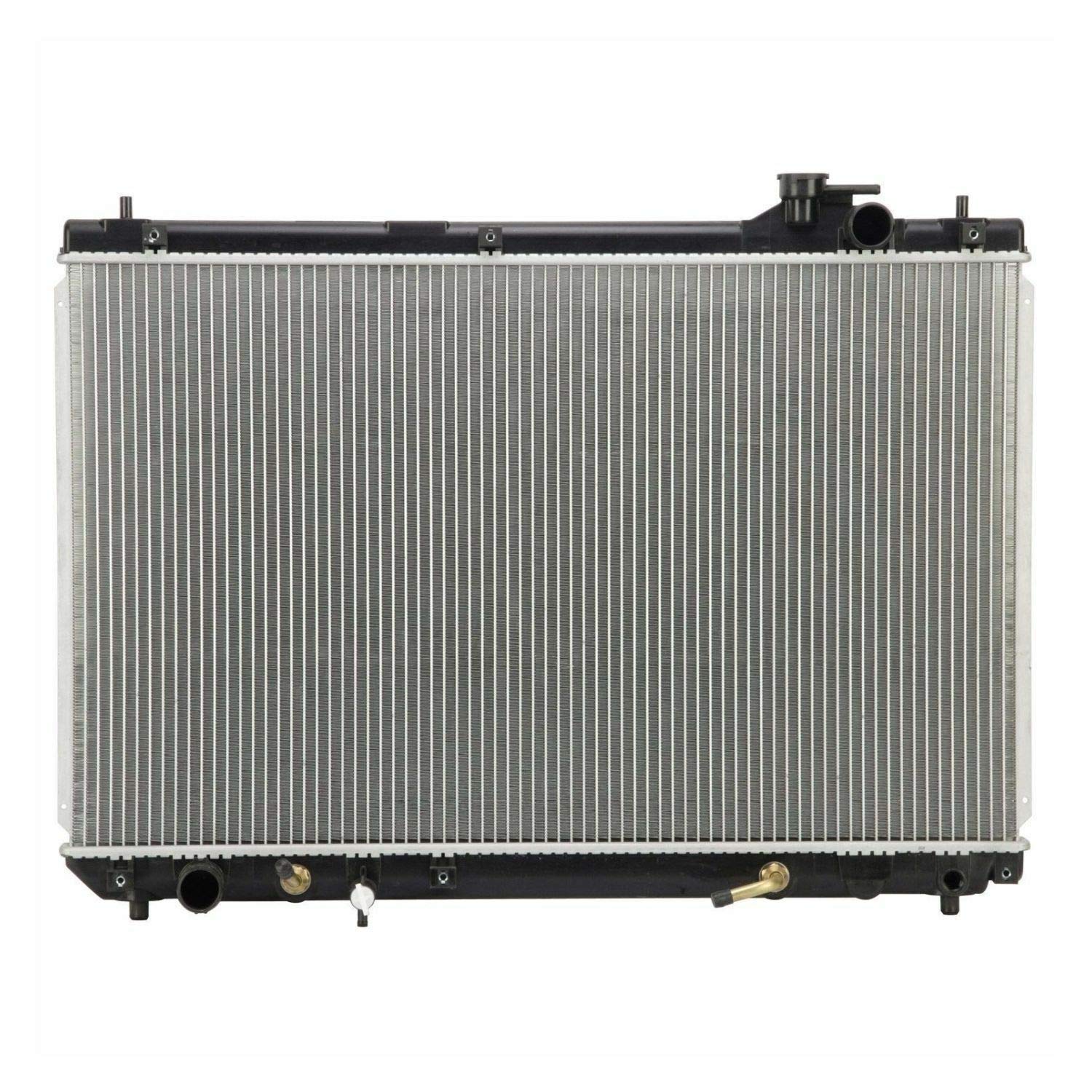 Readair Radiator Replacement for 2001-2007 for Toyota Highlander