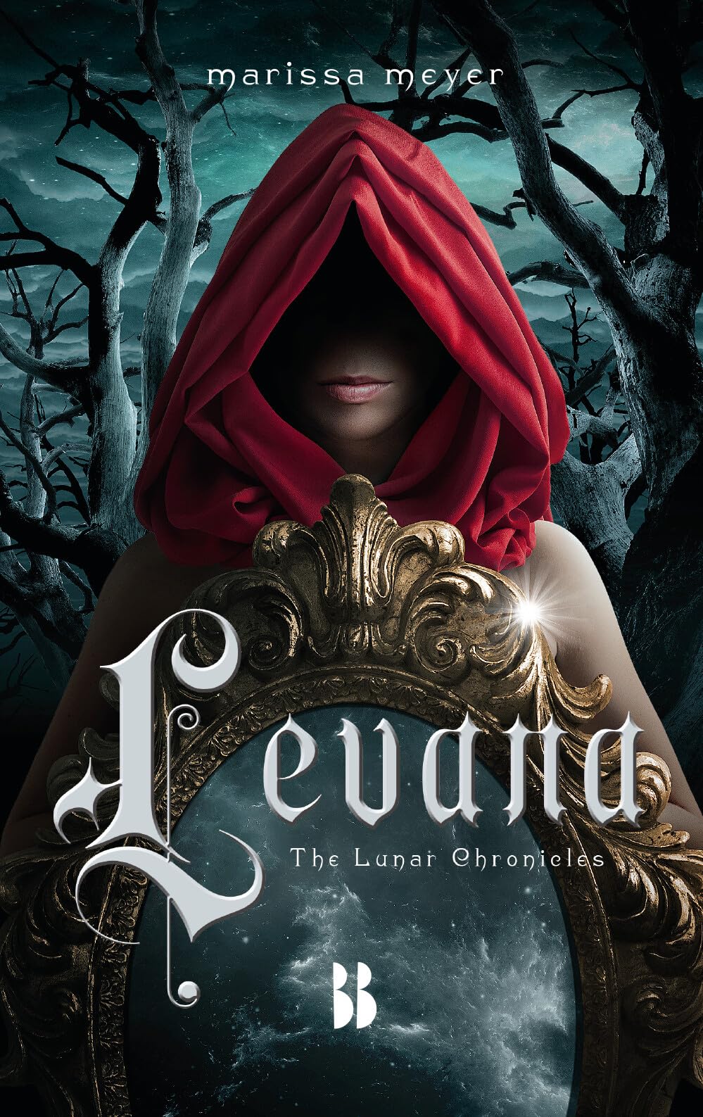 Levana (Lunar-chronicles, 4)