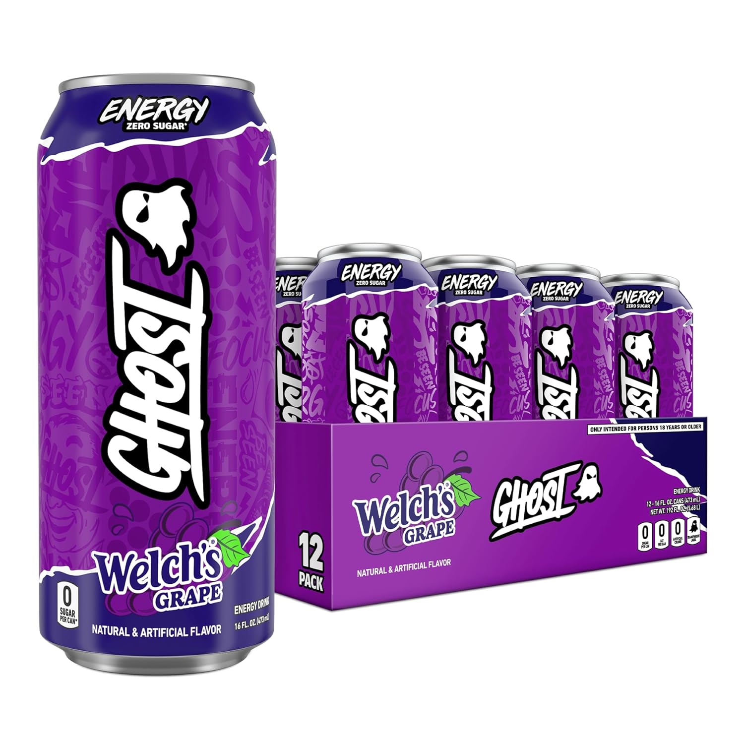 16 Fl Oz (Pack of 12) 16 Fl Oz (Pack of 12)