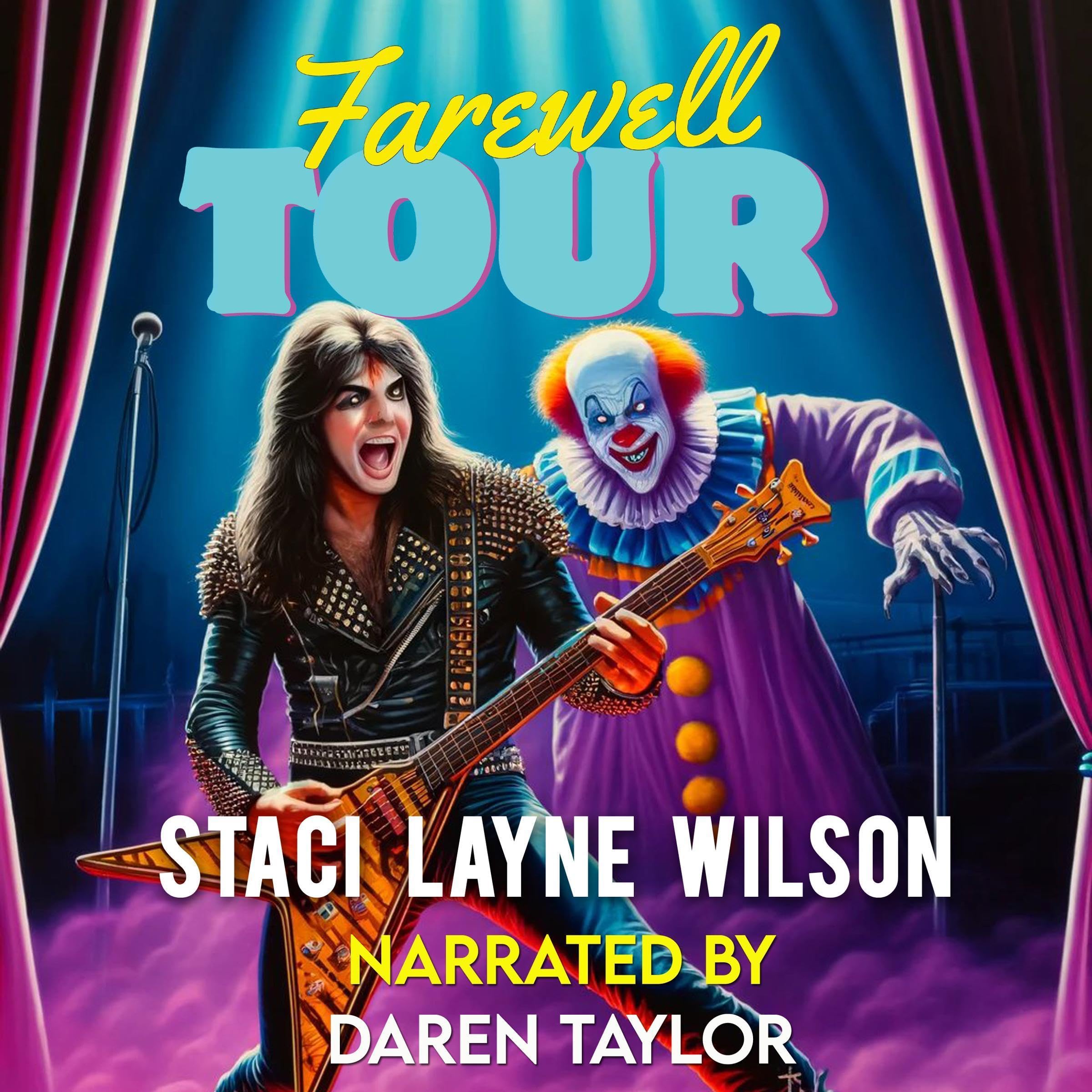 Farewell Tour