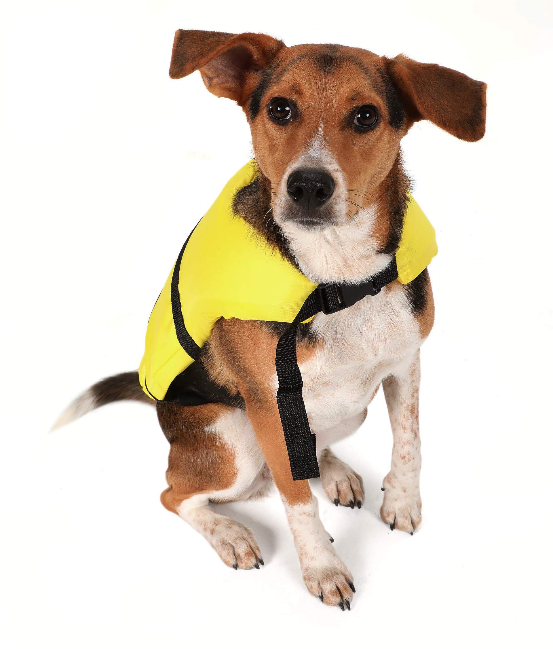 Gilet de sauvetage pour chiens Seachoice