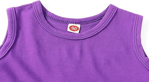 Miniatura 4 de COTRIO Vestido de sirena para niñas, fiesta de cumpleaños, vestidos de princesa, trajes de Halloween para niños, ropa