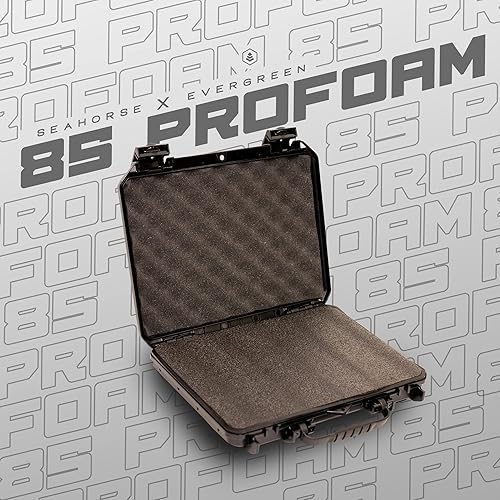 Miniatura 2 de Evergreen Funda protectora compacta discreta con bloqueo de 2 pistolas y 4 cargadores - CCWseguro de viajeespecificaciones milimpermeablefabricado