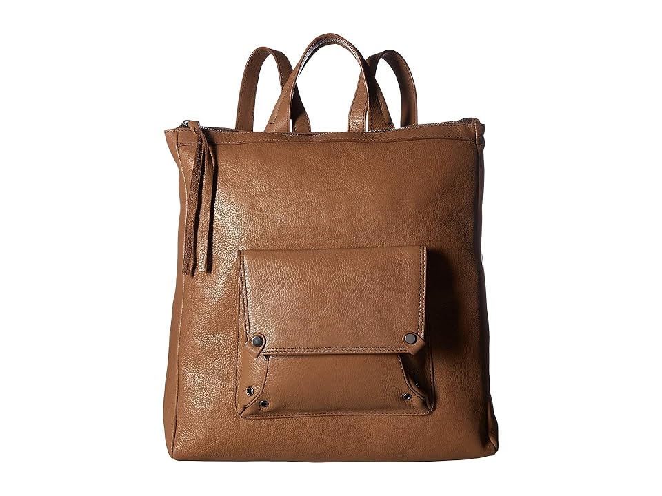 

Kooba Orian Backpack (Cigar) Backpack Bags, Brown