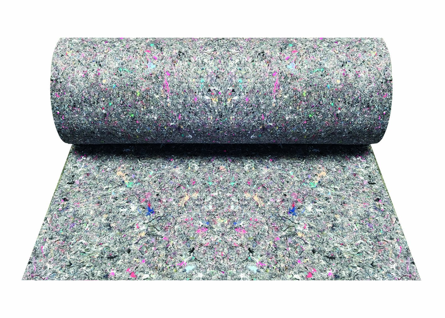 Gipservlies atmungsaktiv/diffusionsoffen [Made in EU] ca. 300gr/m² | 50x1m | Malervlies Gartenvlies Stuckateurvlies