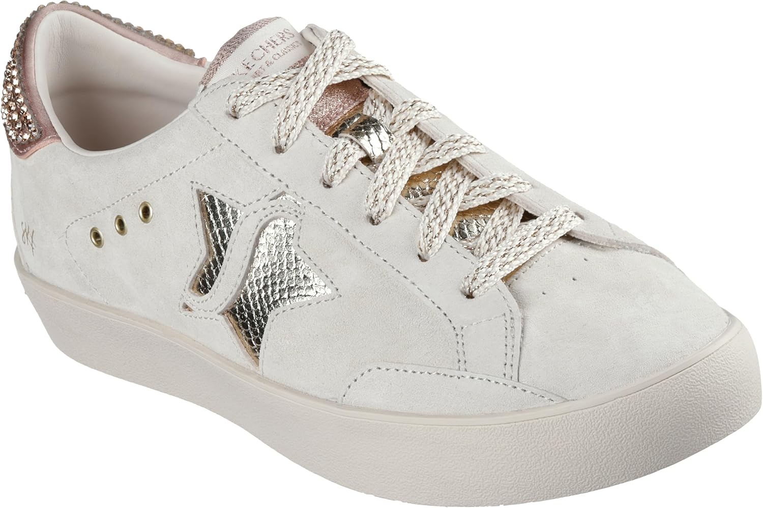 Skechers Womens Strand - Lightweight Comfort