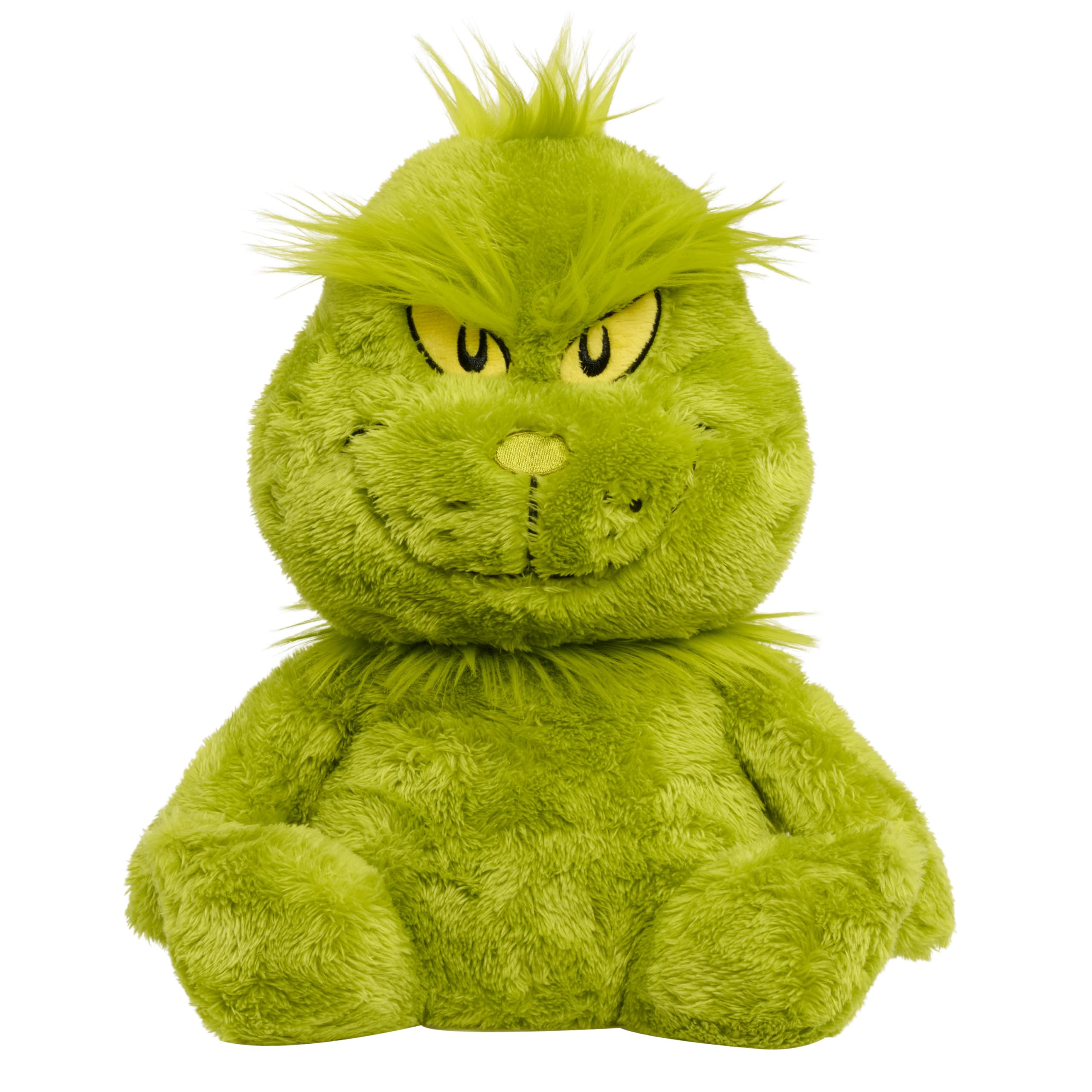 Dr. Seuss Comfeez Plush - Grinch