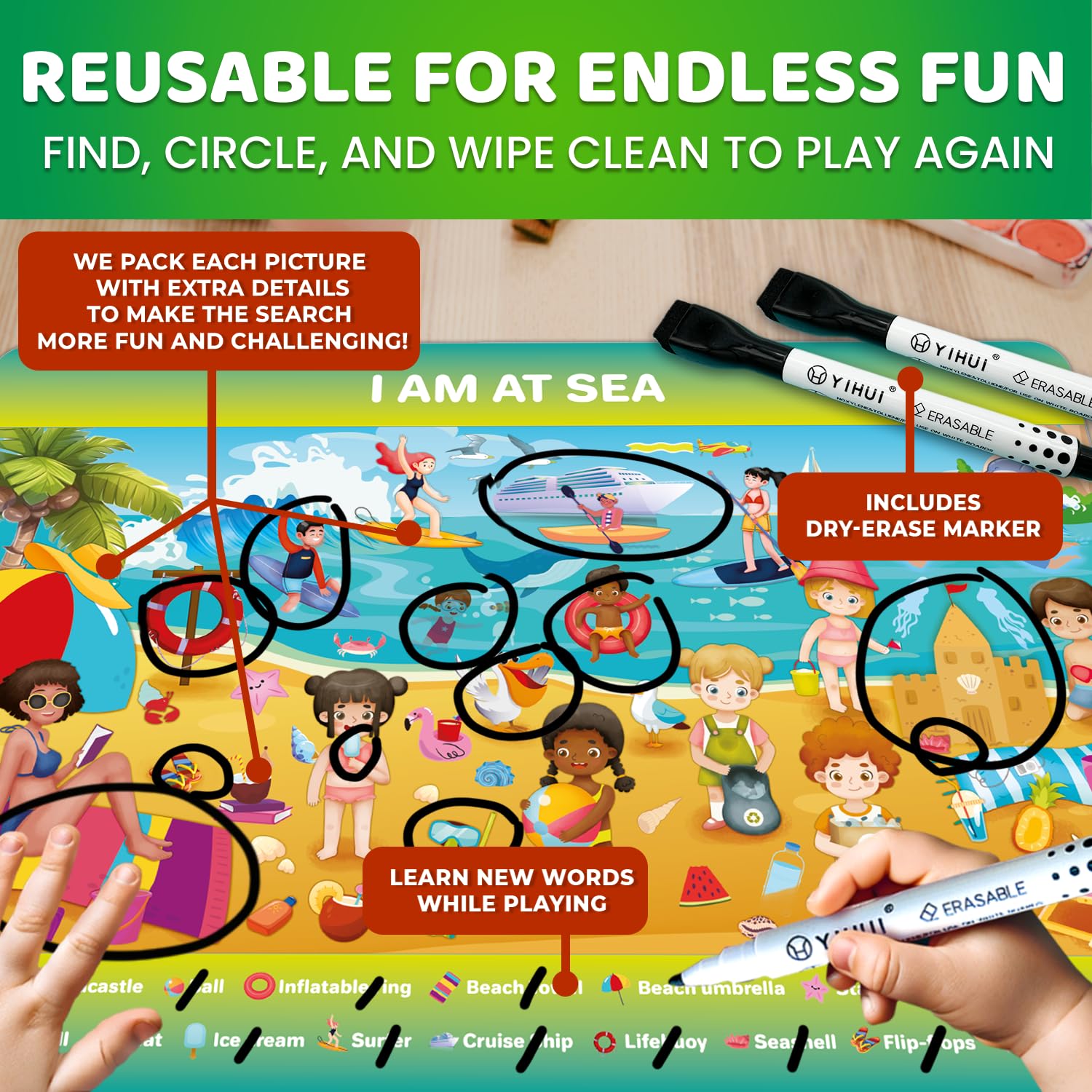 Snapklik.com : Hidden Object Game For Kids 3-5 - Game Search And Find ...