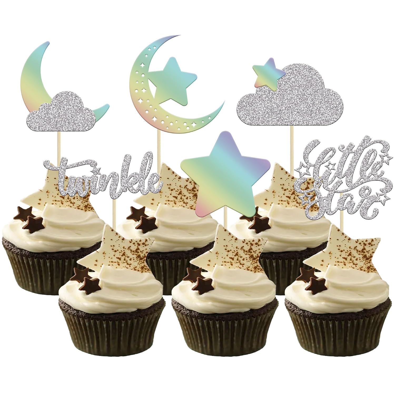 Glaseados Comestibles para Pasteles