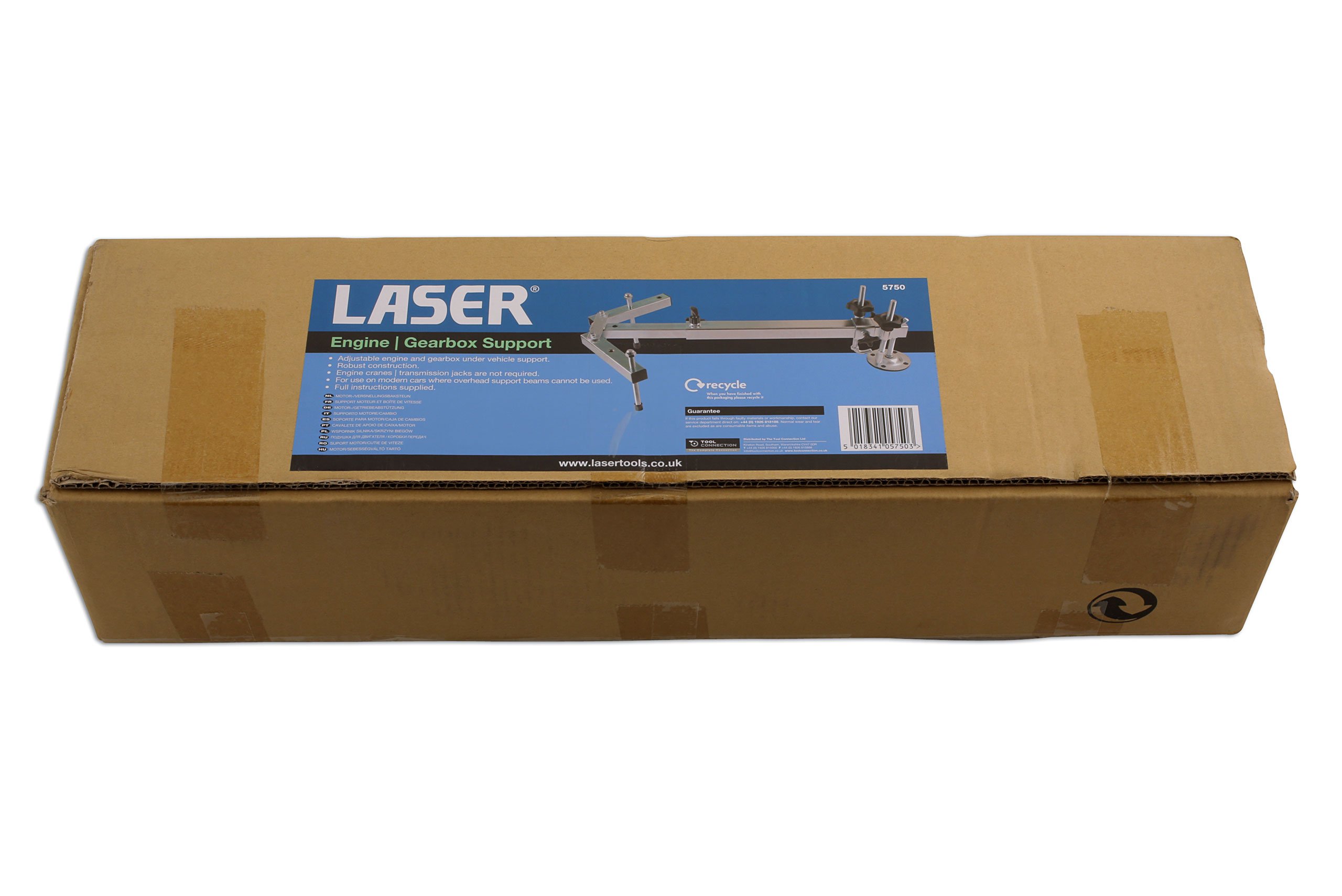 LASER TOOLS LAS5750 3676