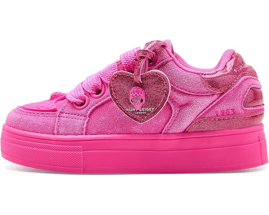 Kurt Geiger London Kids Mini Southbank (Toddler) - Left View